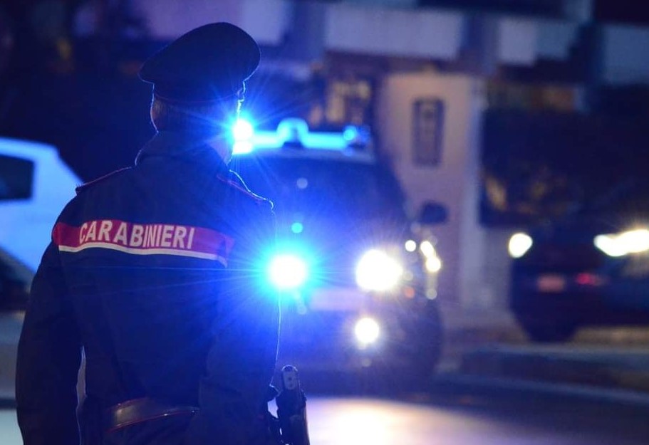 rifiuti speciali trasportati senza permessi scatta la denuncia