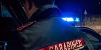 Aggredisce la madre per soldi, 30enne in carcere nel Casertano