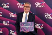 San Bartolomeo in Galdo protagonista agli Stati Generali delle Città Intelligenti di Padova