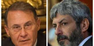 Campania, il sondaggio che cambia la corsa: Fico-Cirielli testa a testa, resta l’incognita De Luca