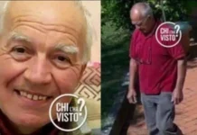 Ritrovato morto in un pozzo: non si esclude nessuna pista