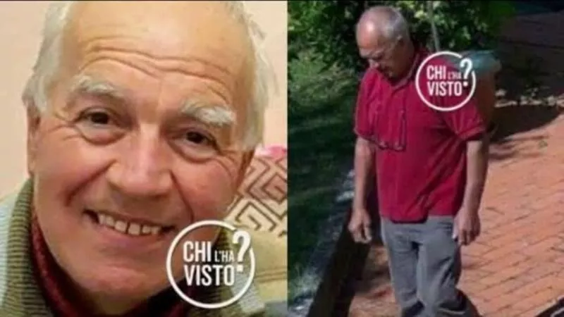 Ritrovato morto in un pozzo: non si esclude nessuna pista