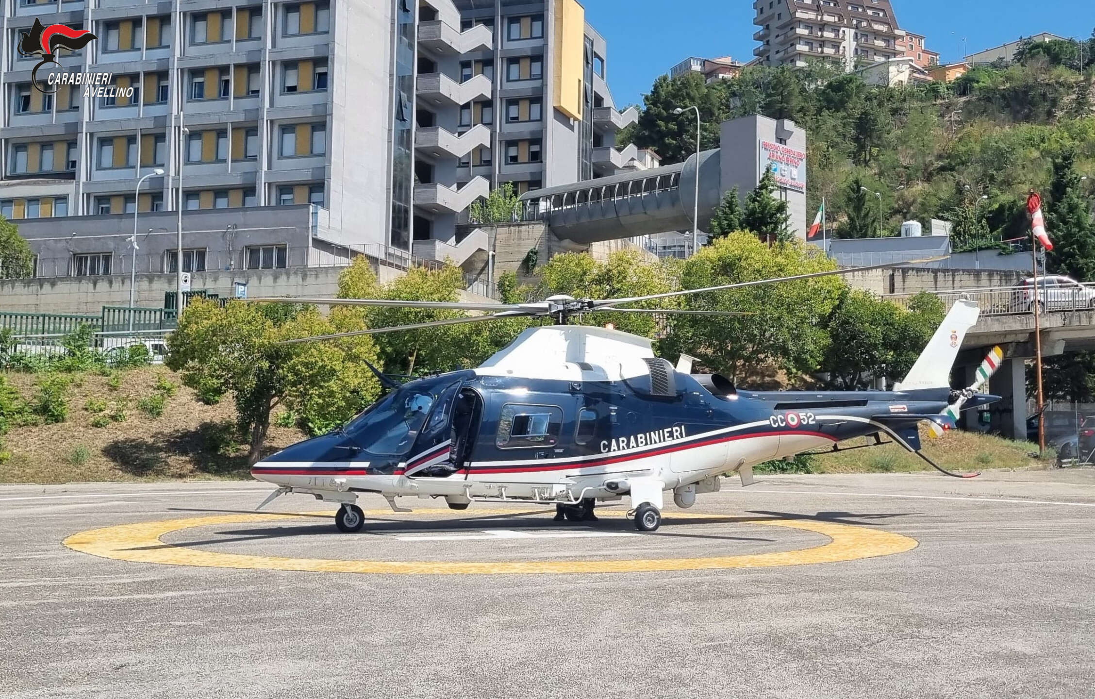 controlli straordinari in irpinia denunce sequestri e fogli di via da Anteprima24.it controlli straordinari in irpinia denunce sequestri e fogli di via