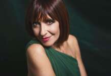 Giuseppina Torre a Pompei: musica e impegno per la lotta contro la violenza sulle donne