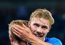 Da Raspadori e Lukaku a De Bruyne ed Højlund: lavori in corso, ma intanto si vince