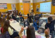 Più differenziata nelle scuole: l’appello di Comune e “Grande Srl”