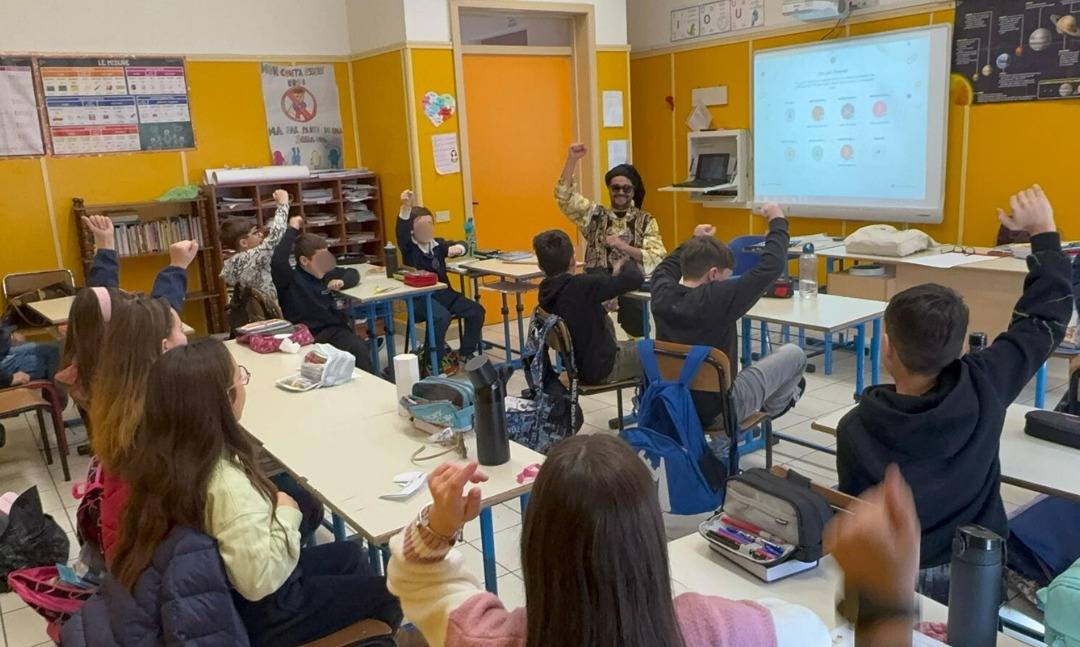 pi249 differenziata nelle scuole l8217appello di comune e grande srl
