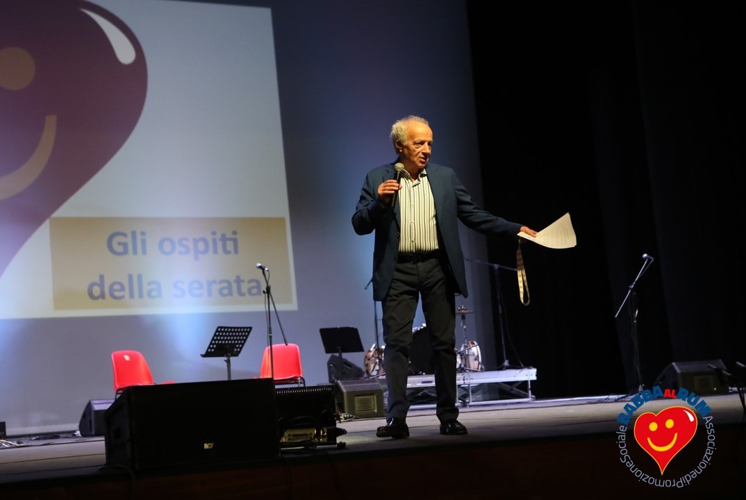 il coni lancia un8217asta solidale per sostenere babbaalrum