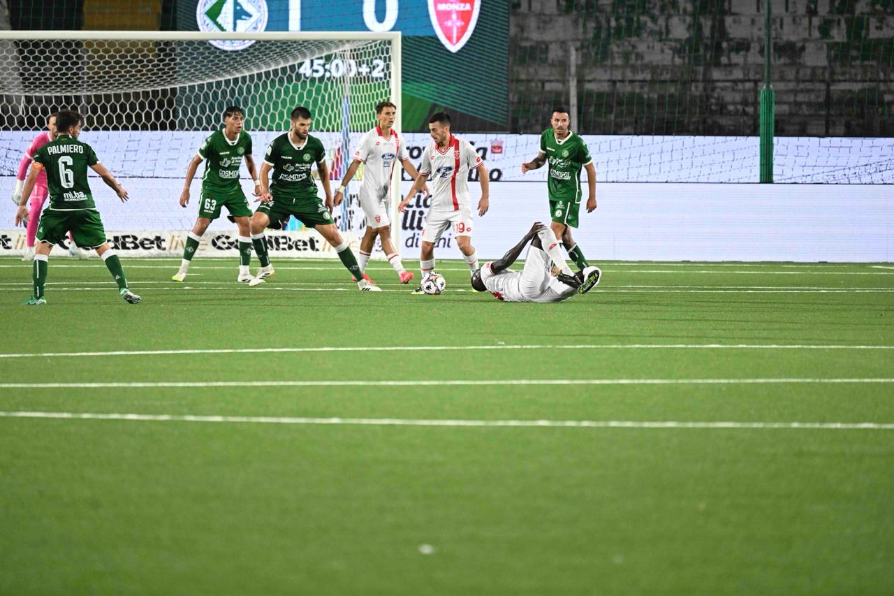 Šimi?: “Abbiamo dato una risposta vera, ora serve continuità” Šimi?: “Abbiamo dato una risposta vera, ora serve continuità”