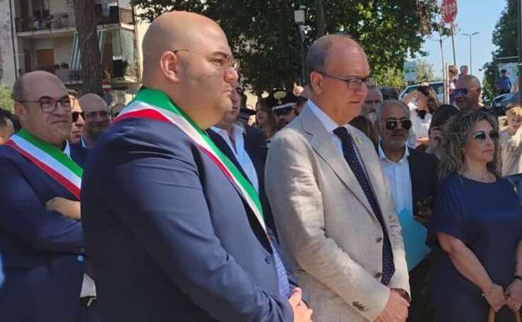 Montefredane, dopo il sisma due soluzioni per garantire la continuità didattica Montefredane, dopo il sisma due soluzioni per garantire la continuità didattica