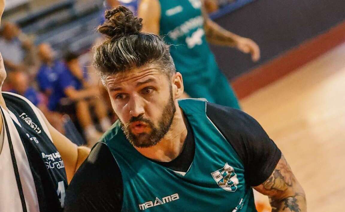 Scanzi: “Segnare il canestro della vittoria è un’emozione unica” Scanzi: “Segnare il canestro della vittoria è un’emozione unica”