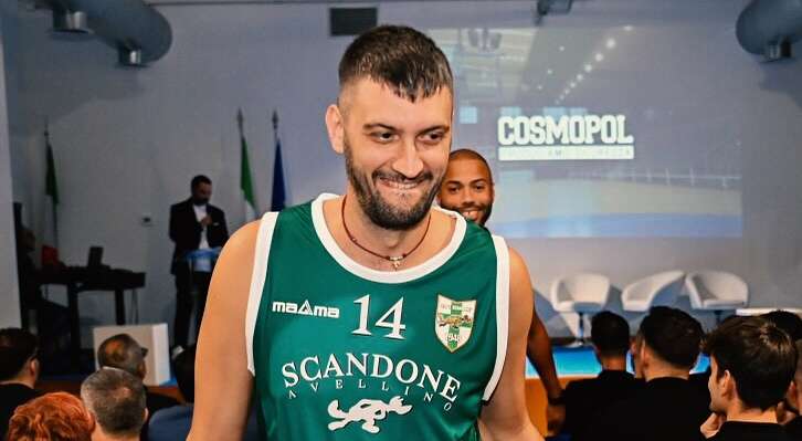 iannicelli suona la carica sosta lunga ma lavoriamo per tornare pi249 forti