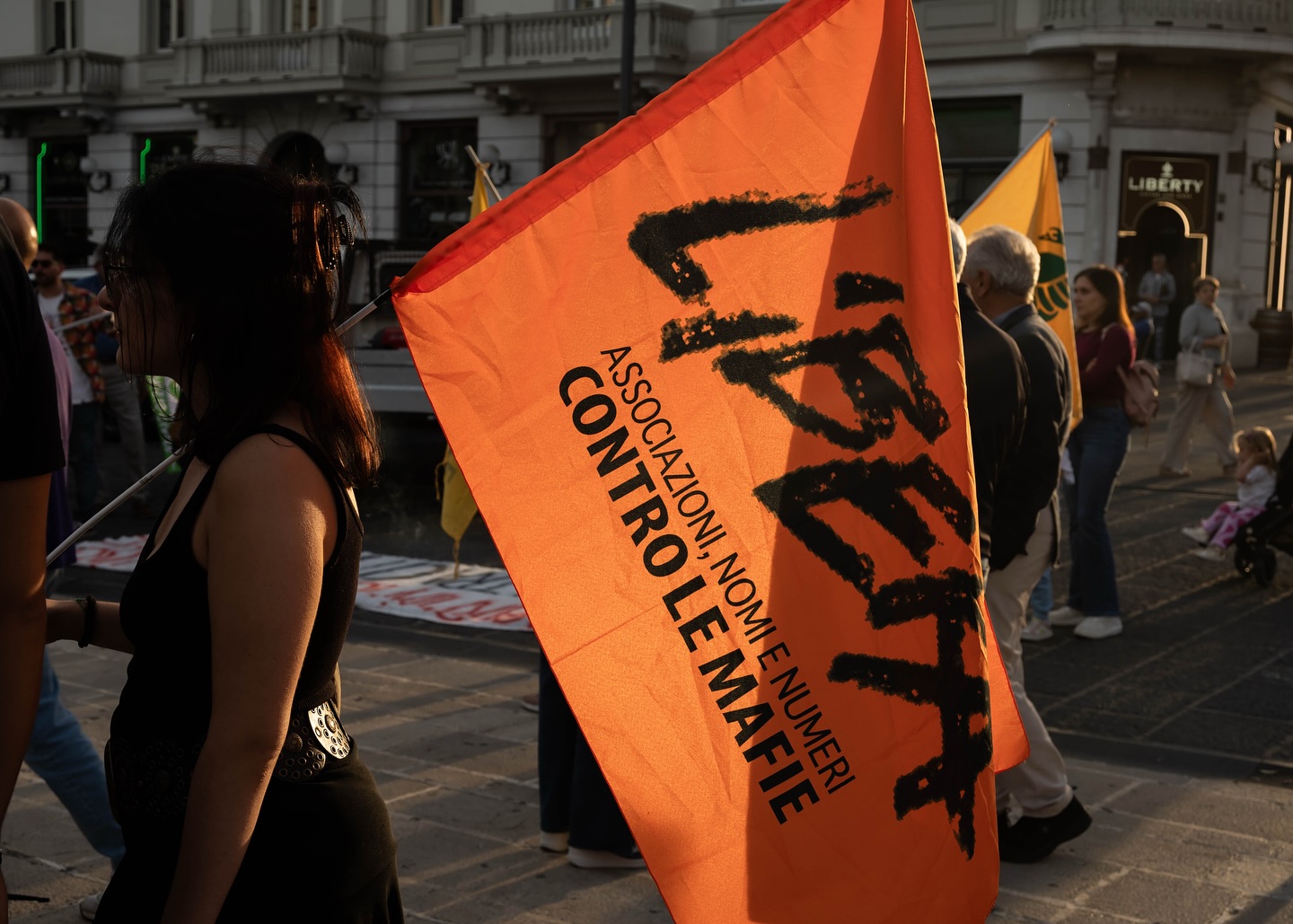 Spari e intimidazioni, Libera Avellino: “Ora servono risposte concrete” Spari e intimidazioni, Libera Avellino: “Ora servono risposte concrete”