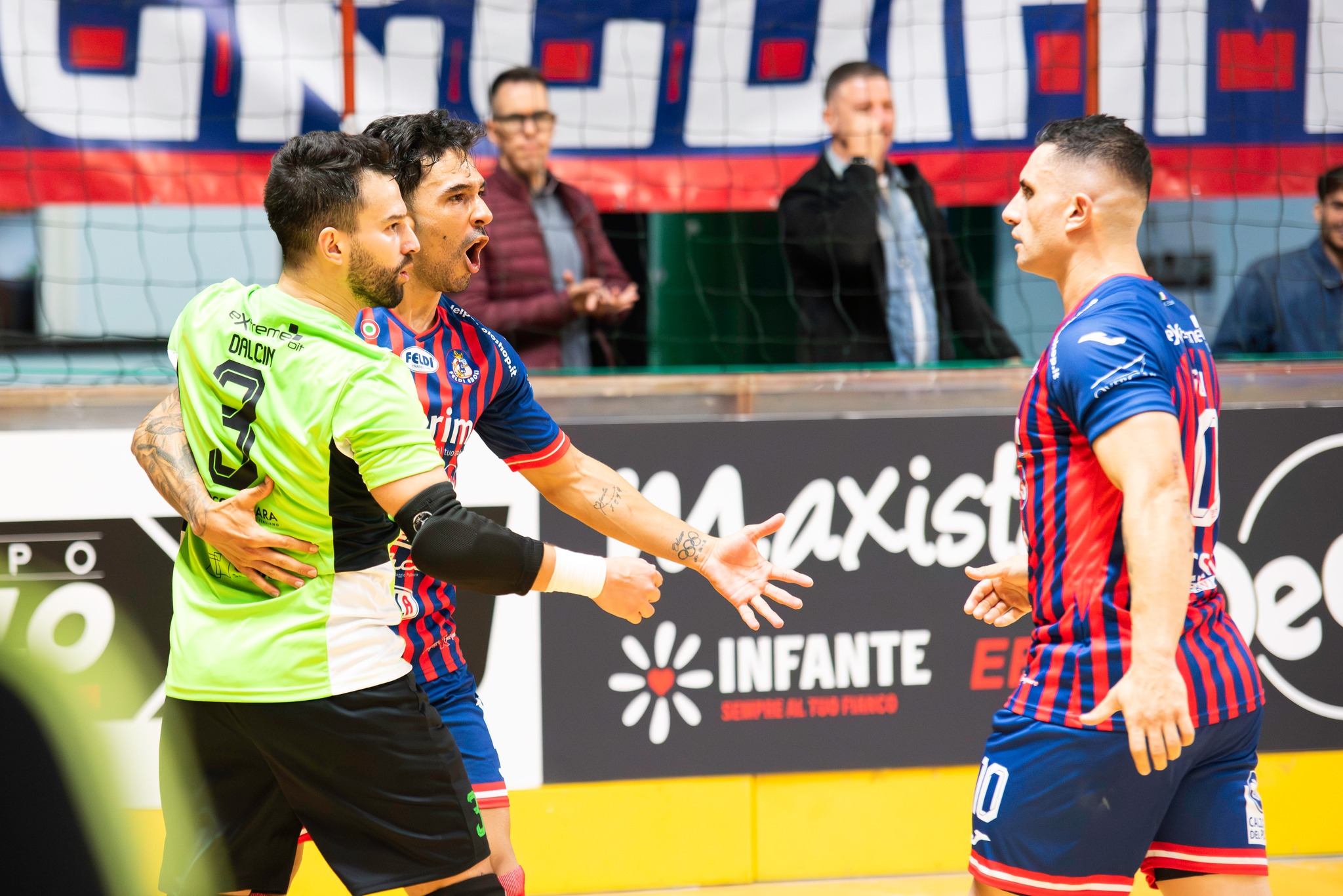 feldi eboli domani sera derby infrasettimanale ad avellino