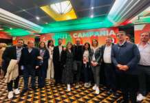 Regionali, le liste irpine del centrosinistra tra conferme e novità