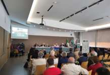 Cisl Irpinia Sannio, eletta la nuova Segretieria aziendale