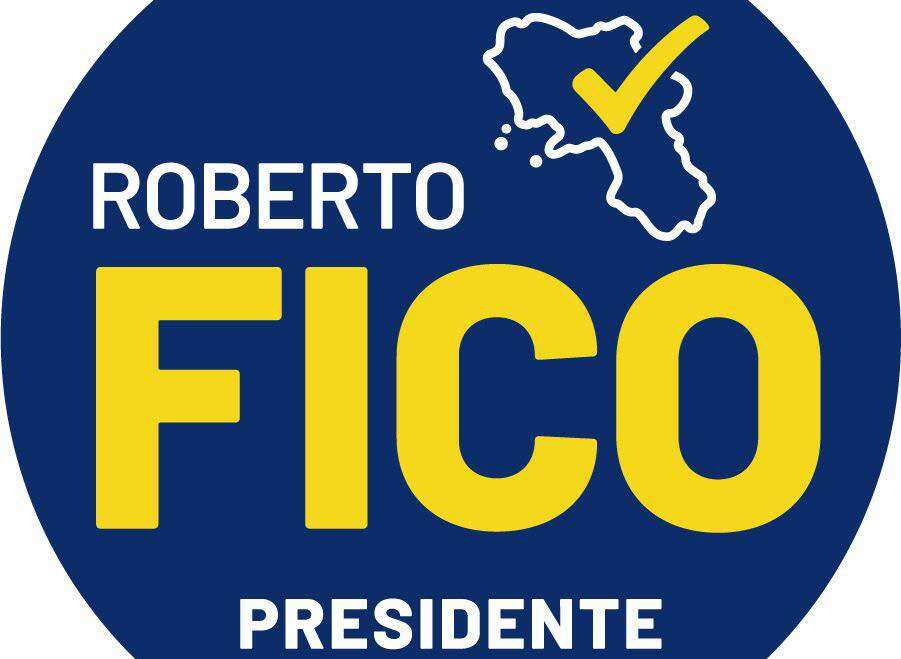 campania fico lancia la lista civica del presidente