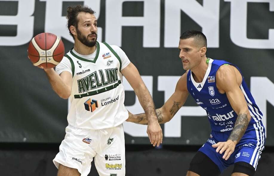 Castellitto: “Serve continuità, a Roseto per dare seguito alla vittoria” Castellitto: “Serve continuità, a Roseto per dare seguito alla vittoria”