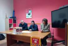 Regione, Alleanza Verdi Sinistra: Montefusco e la Volpe per l’Irpinia