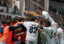 Cavese, ritorno alla vittoria: al Monterisi, vittoria per 3-1 contro l’Audace Cerignola