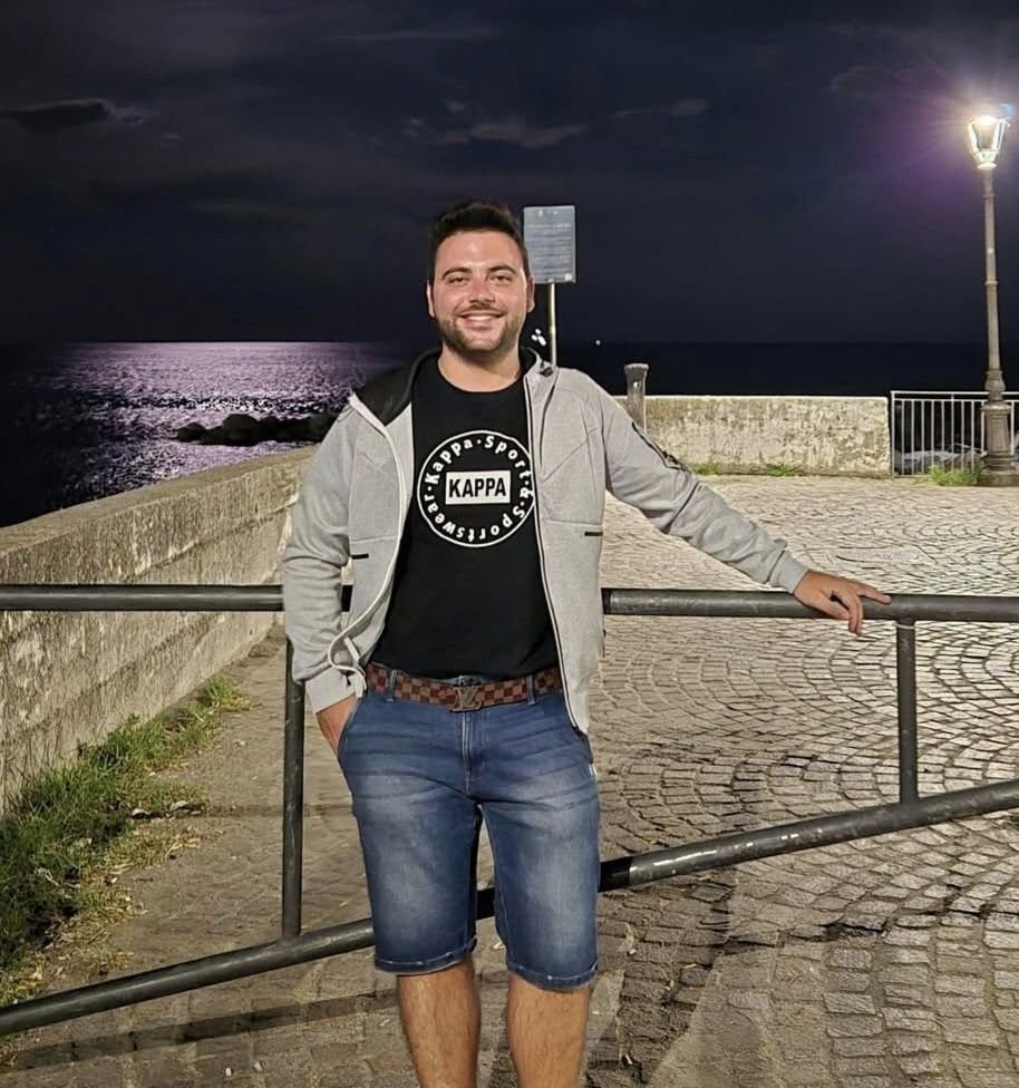 Antonio Tozza, vita spezzata a 27 anni: l’incredulità e il dolore