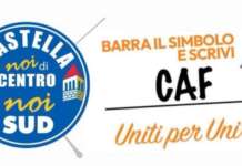 Regionali, spunta “CAF”: il ‘candidato senza nome’ nella lista di Clemente Mastella