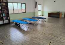 VIDEO- La terra si muove, la paura pure: tutte le misure in atto