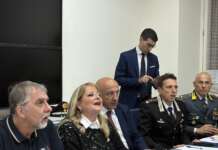 “I terremoti oggi si gestiscono”, il Prefetto Ciciliano invita alla calma