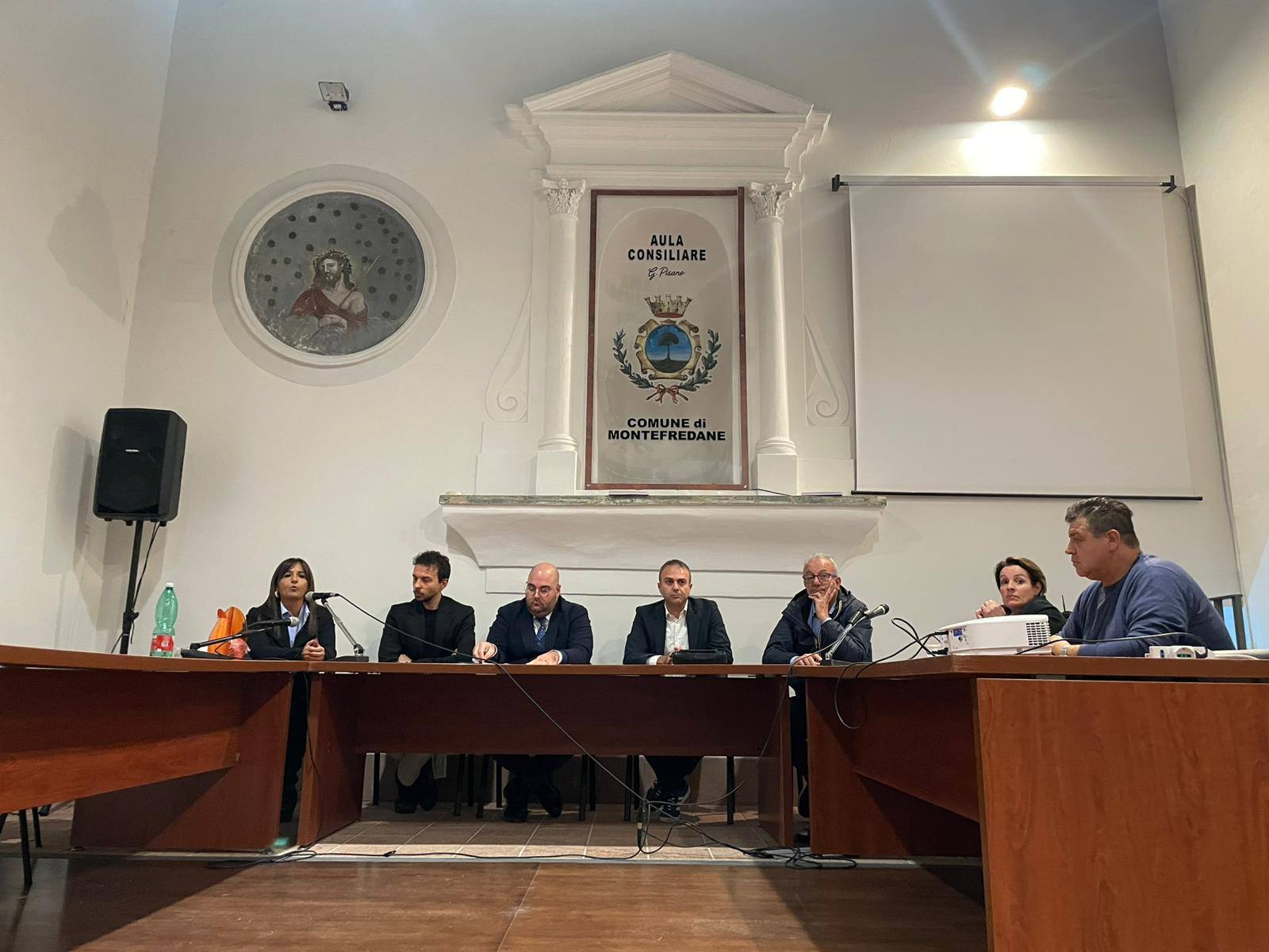 Montefredane, ancora un cambio per la scuola: si va ad Altavilla Montefredane, ancora un cambio per la scuola: si va ad Altavilla