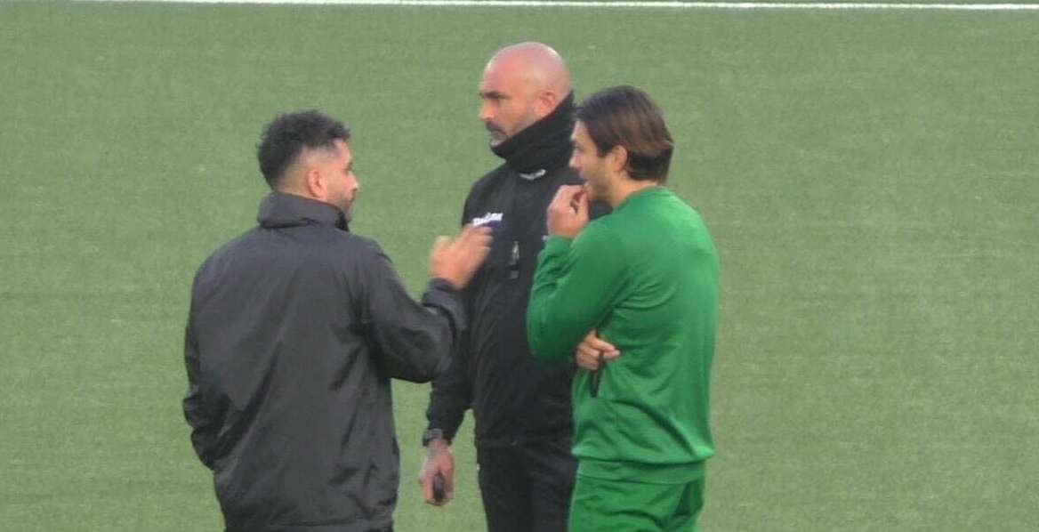 Avellino, il Pitone torna in cattedra: si riparte dallo Spezia