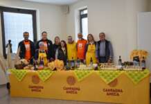 Appia Day 2025, Calvi protagonista con un suggestivo ‘viaggio nel tempo’