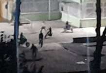 Far West a Melito: “Contro la devianza minorile non bastano le manette, serve una rivoluzione culturale”