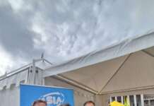 Villaggio della Salute: Asia Napoli e Comieco presentano i dati della raccolta di carta e cartone