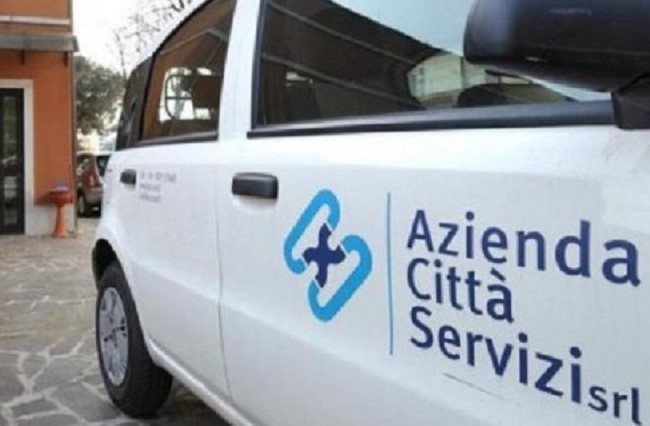 acs cala il sipario la societ224 va in liquidazione