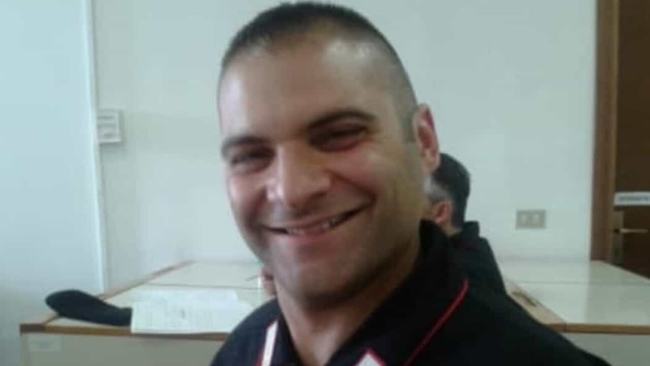 Maresciallo dei Carabinieri stroncato da un malore a 47 anni Maresciallo dei Carabinieri stroncato da un malore a 47 anni