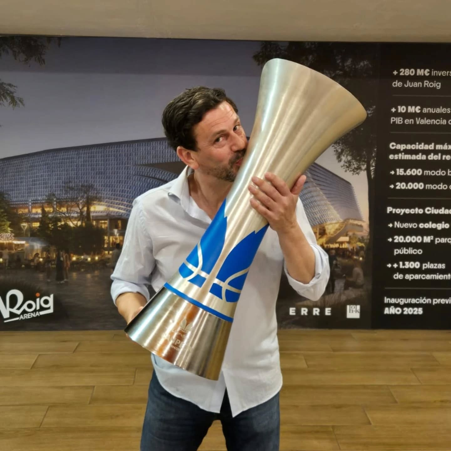 Le domeniche al PalaSannio con i canestri di Di Pasquale: ora a Valencia nell’Eldorado del basket Le domeniche al PalaSannio con i canestri di Di Pasquale: ora a Valencia nell’Eldorado del basket