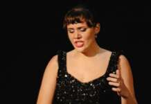 La giovane promessa della lirica italiana arriva da Sant’Agata de’ Goti