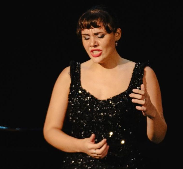 La giovane promessa della lirica italiana arriva da Sant’Agata de’ Goti La giovane promessa della lirica italiana arriva da Sant’Agata de’ Goti