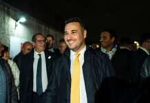 Scala (FdI): “Insieme possiamo cambiare la Campania e la nostra provincia”