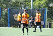 Benevento Primavera ko a Pisa, esordio amaro per il nuovo allenatore De Angelis
