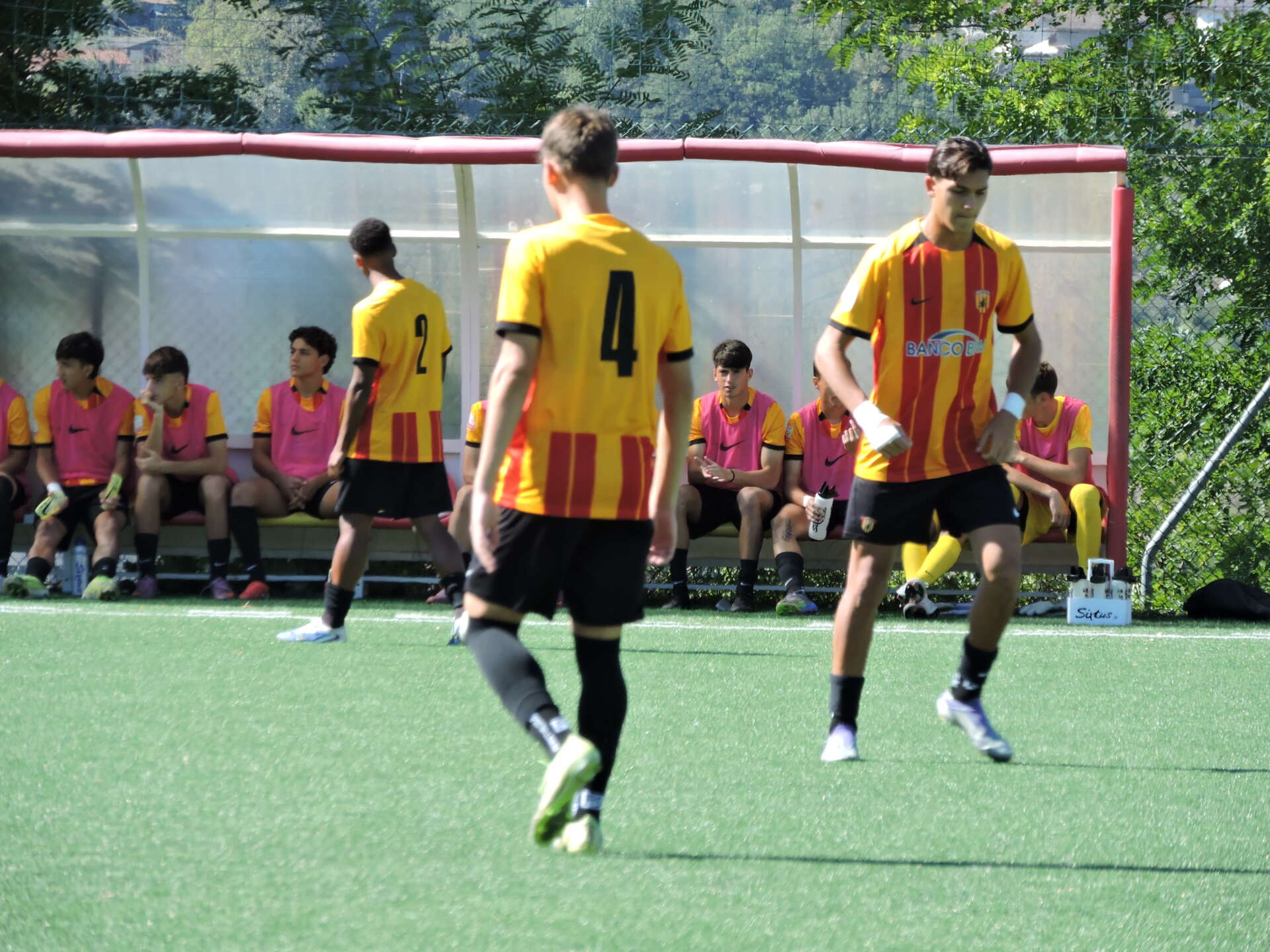 benevento primavera stagione sulle montagne russe il pesante ko di catanzaro fa svanire il primo posto da Anteprima24.it benevento primavera stagione sulle montagne russe il pesante ko di catanzaro fa svanire il primo posto
