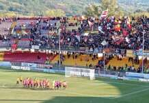 Il borsino giallorosso: Ceresoli e Salvemini al top, salgono le quotazioni di Mehic