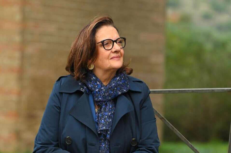 ‘Otto tavoli per otto temi in Campania’, Sgambato lancia il forum delle idee: “Riempiamo la campagna elettorale di contenuti” ‘Otto tavoli per otto temi in Campania’, Sgambato lancia il forum delle idee: “Riempiamo la campagna elettorale di contenuti”