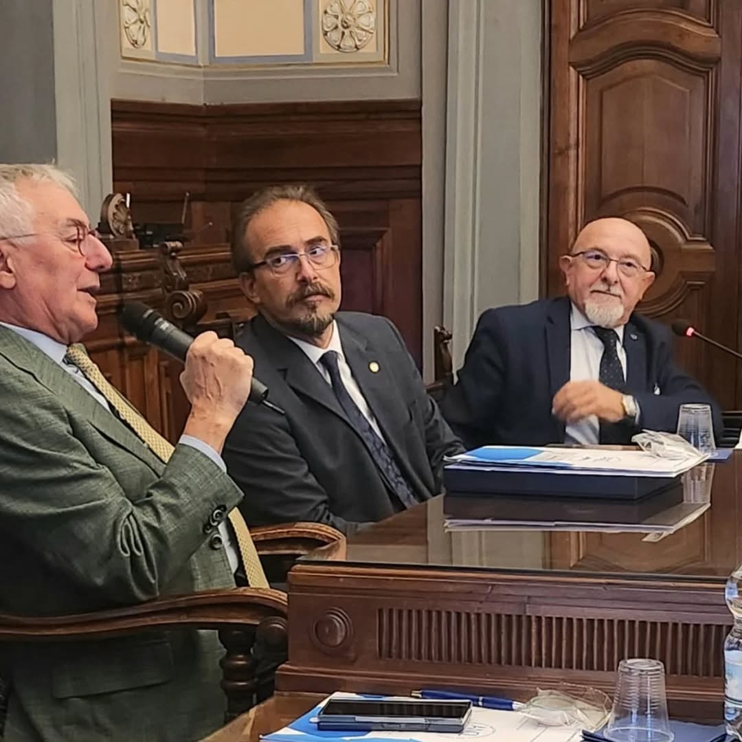 Formazione e impresa: rafforzata la sinergia tra Consulenti del Lavoro e Camera di Commercio di Salerno