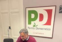 Corrado Matera: “Mi candido con il Pd per continuare a servire la mia terra”