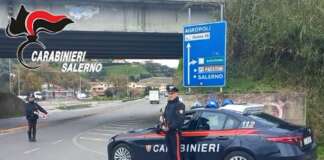 Violenza sessuale aggravata nei confronti della figlia minorenne: arrestato 41enne