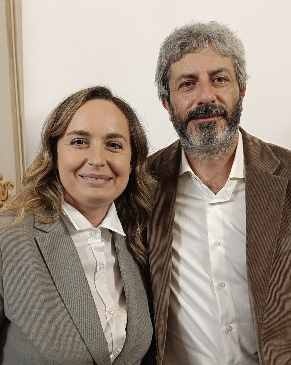 Regionali, Carmela Mucherino (M5S): giovedì l’inaugurazione del comitato elettorale Regionali, Carmela Mucherino (M5S): giovedì l’inaugurazione del comitato elettorale