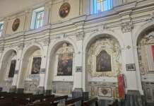 Giornate FAI d’Autunno, un itinerario nel cuore dell’Irpinia