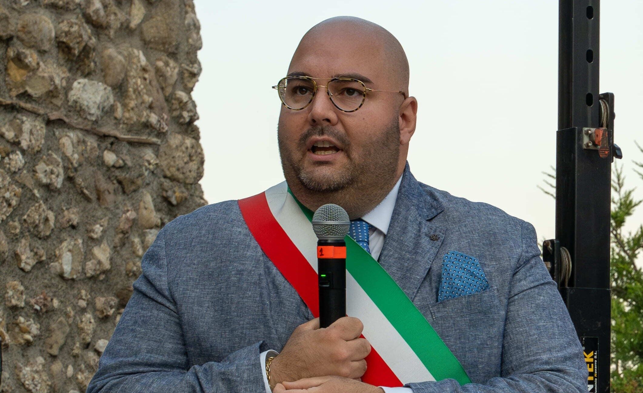 Aquino contro IrpiniAmbiente: “Richiesta illegittima, l’ATO faccia chiarezza” Aquino contro IrpiniAmbiente: “Richiesta illegittima, l’ATO faccia chiarezza”