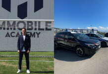 Torre del Greco, sequestrata la Ciro Immobile Academy: 6 indagati